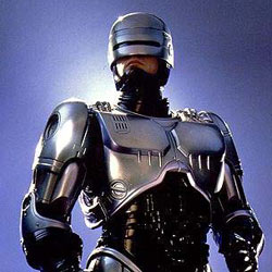 robocop